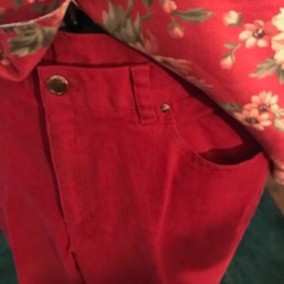 Ralph Lauren Jeans - Picture 2 of 4